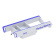 Hurley Marine H30S Davit With Electric Winch White Max Weight 210 kg Hurley Marine H30S Davit With Electric Winch White Max Weight 210 kg