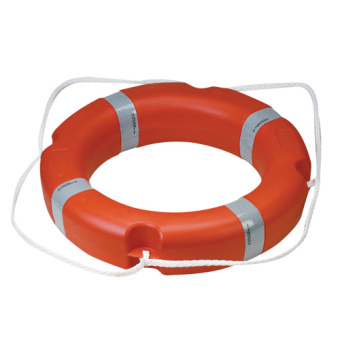 Lalizas 38158 - Lifebuoy Orange, Diameter 62cm