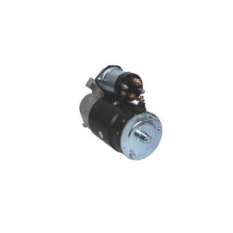 Waiglobal 3550N Starter For Mercruiser / Volvo Penta / OMC Engines - 9 Teeth