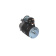 Waiglobal 3550N Starter For Mercruiser / Volvo Penta / OMC Engines - 9 Teeth