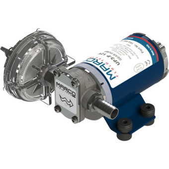 Marco 16400212 - Gear Pump 12V 15 LPM 2 Bar