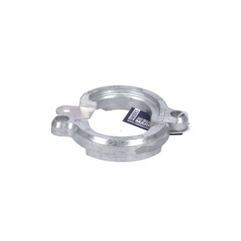 Super Marine Zinc Anode For SD20-30-40-50-60 Saildrive (2 Parts)