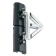 Harken 3811 - 22mm CB Headboard Car Assembly Harken 3811 - 22mm CB Headboard Car Assembly
