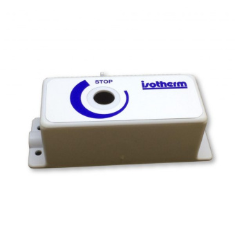 Isotherm SEA00012AA - White Housing For Freezer Thermostat