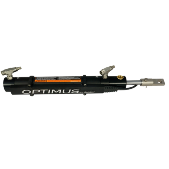 SeaStar EC5360 - Optimus Electronic Steering Cylinder Sterndrive