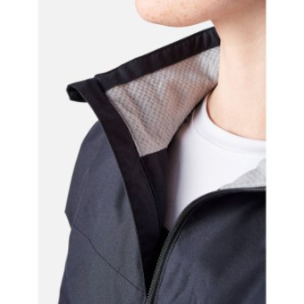 Henri Lloyd Women's Breeze Jacket Size XXL Black