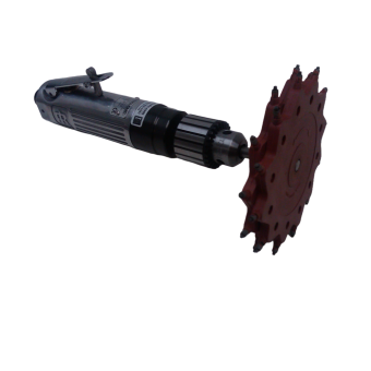 Tercoo IR Air Driven Pen Polisher For Single, Double & Triple