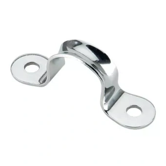 Harken 282.PAIR - 52mm Offshore Eyestrap (2 pcs)