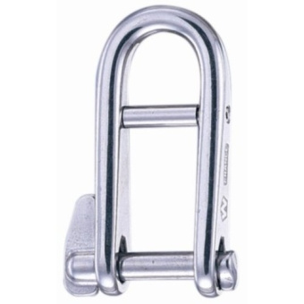 Plastimo 100733 - Shackle Automatic Forged St. Steel