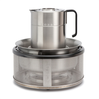 Cobb Water Kettle with Carry Bag