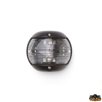 Trem L5780560 - Stella Polare Halogen Lights 12V Black Colour