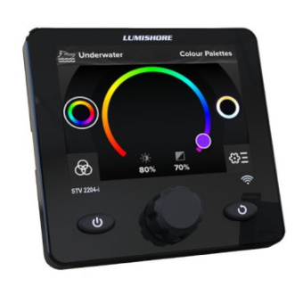 Lumishore 010-04362-00 - Lumi-Link STV 2204i Display