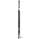 Scout KS-42BE - Antenna VHF Black 2.4m