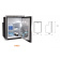 Vitrifrigo 0400-0378 - C62 iX OCX2 Refrigerator Vitrifrigo 0400-0378 - C62 iX OCX2 Refrigerator