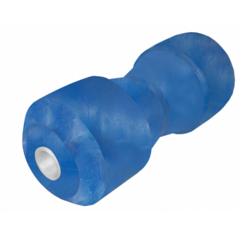Black Central Roller