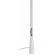 Glomex White VHF Antenna Glomex 150 cm