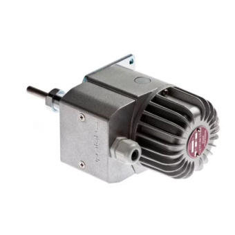 Speich DCS2 24V Controller PCB Motor M