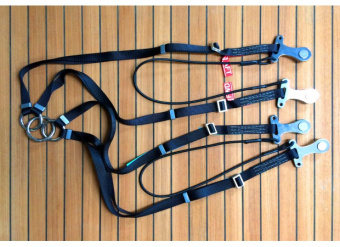 Rapid Marine RMJ117/A - Extra Sling for Sea-Doo 2019 ST3 Hull Models