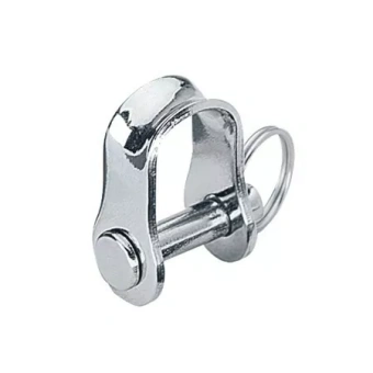 Harken 072 - 5mm Stamped Shackle Stainless Steel Small