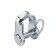 Harken 072 - 5mm Stamped Shackle Stainless Steel Small Harken 072 - 5mm Stamped Shackle Stainless Steel Small