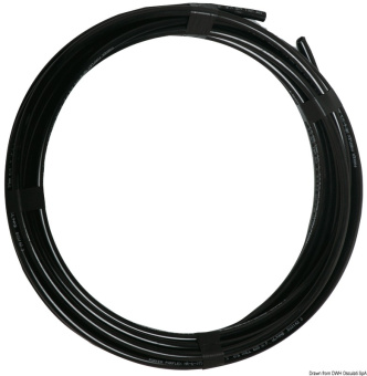 Osculati 45.291.00 - 3/8" Hose (20 m)