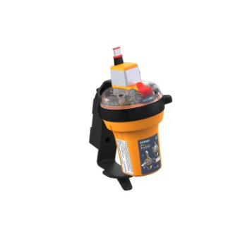 Plastimo P202147 - Ocean Safety Jon Buoy Recovery Module Mk6 white