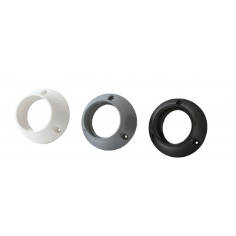 CAN-SB Cable Protection Bushings 50 mm Black