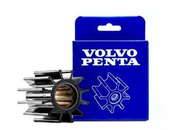 Volvo 3593573 - Impeller For D6 Diesel Engines
