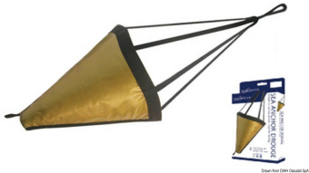 Osculati 32.756.02 - Sea-Drogue (Floating Anchor) 800 mm