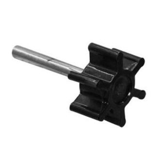 Jabsco 17255-0003-P - Nitrile Impeller/Shaft for 3.5GPM Drill Pump 17215-000