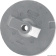 Mercruiser 806105 Alpha/Bravo 35/300 HP Zinc Flat Fin Anode - Osculati 43.423.00