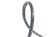 English Braids 55040200900 Dynastay 4 mm Black