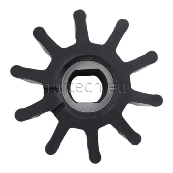 Jabsco 8983-0002B - Impeller 040 HP EPDM 2FL
