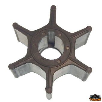 Trem P0317202 - Impeller Suzuki