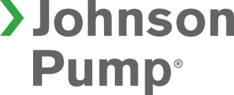Johnson Pump 01-22151-3 - Pump Housing For F7B-9