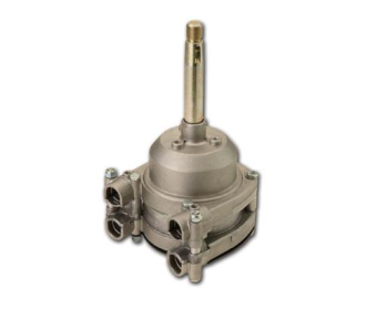 Maxflex Steering Head For Tilt Unit ZTS Generation II Twin