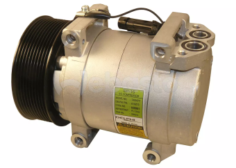 Webasto 62015213B - Compr HR SP15 12V R134a VE FL 121 P10 Y (ex. 015213/1)
