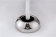 Scanstrut Deck Seal Medium Stainless Steel Connector Up To Ø30mm Cable 9-14mm