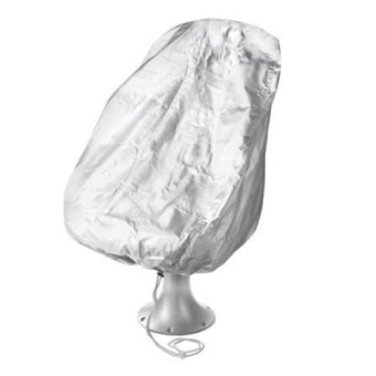 Vetus CCDS - Boat Chair Cover, Silver