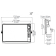 Lowrance HDS PRO 9 No Transducer