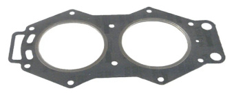 Sierra 18-3832 Cylinder Head Gasket For Yamaha Engines