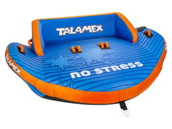 Talamex Funtube No Stress 3 Persons