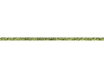 Talamex Magic Edge Black-Yellow 5 mm 100 m