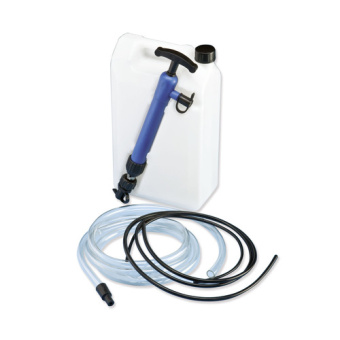 Bukh PRO P0224540 - Pump TO REMOVE THE OIL