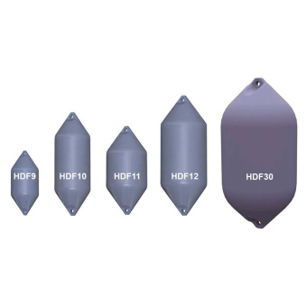 Mega Fender HDF9 50X120 cm