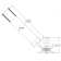 Adjustable Rod Holder