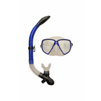 Typhoon Pro Combo Set For Adults Blue
