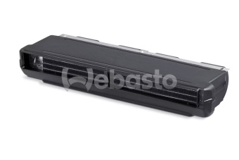 Webasto 62U003CF069EB - Integrated Hvac Monterrey 12V Black 14kW 14,6kW