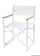 Osculati 71.321.01 - ARC Victor Ultra-Light Folding Chair White