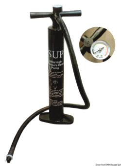 Osculati 66.446.67 - High-Pressure Inflator For SUPs